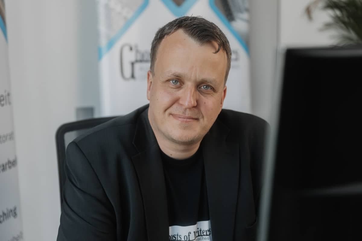 Michael Maag, Inhaber
